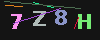 Gambar captcha
